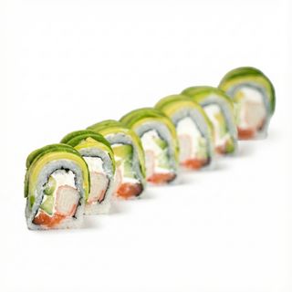 Avocaroll 8 Pcs