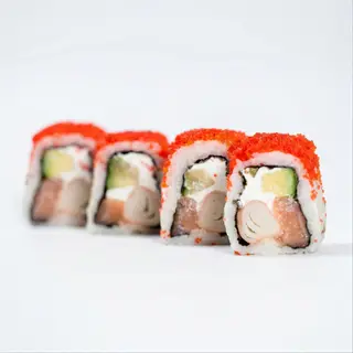 C. Cream Cheese 4 Pcs