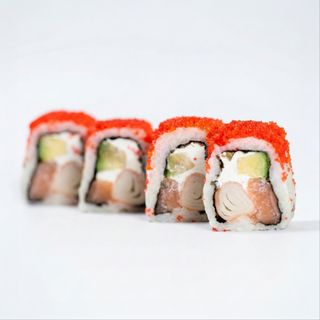 C. Cream Cheese 4 Pcs