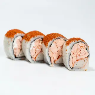 C. Shakiyaki 4 Pcs
