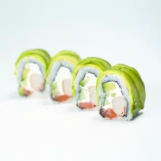 C. Avocado 4 Pcs
