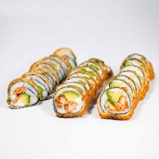 Assortiment Crunchy 24 Pcs-2