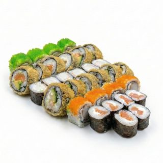 Assortiment 32 pièces