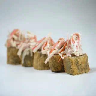 Maki Fry Surimi 6 Pcs