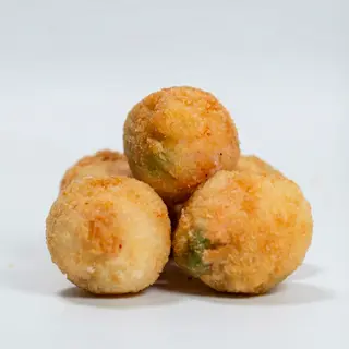 Haru Maki Fry