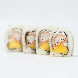 C. Crunchy Surimi 4 Pcs