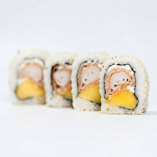 C. Crunchy Surimi 4 Pcs