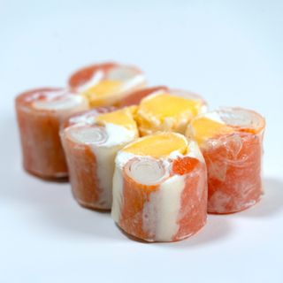 Haru Maki IBIZA - 6 Pièces