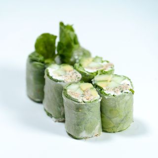 Haru Maki Crab - 6 Pièces