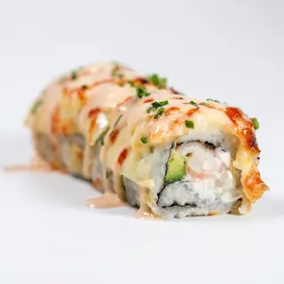 Sushi Cheese 6 Pcs 