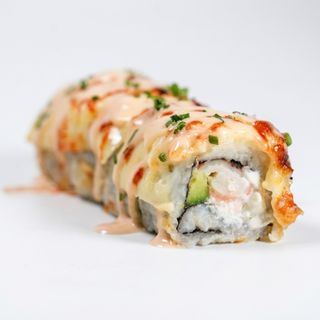 Sushi Cheese 6 Pcs