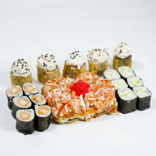 Assortiment Royal Box 26 Pcs