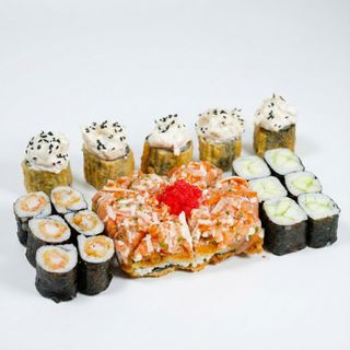 Assortiment Royal Box 26 Pcs