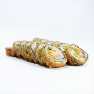 Assortiment Crunchy 16 Pcs