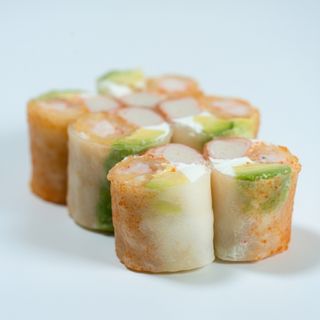 Haru Maki Crevettes