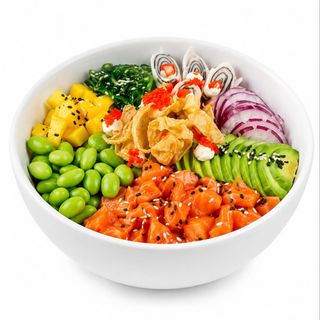 Pokè Poulet