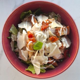 Salade César