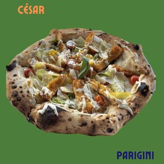 Pizza César