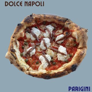 DOLCE NAPOLI