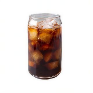 Classic Iced Coffee