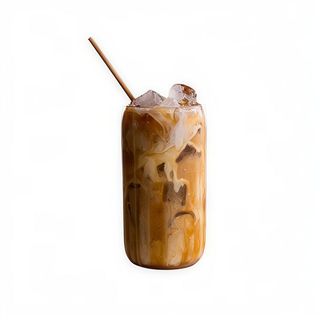 Aroma Iced Latte
