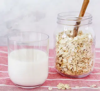 Vegetarian Milk