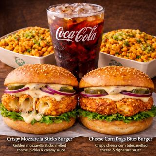 FRIENDS Delight Family