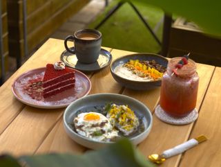 Friends Special Ftour Ramadan 2026