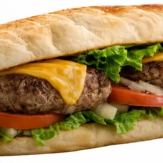 Sandwich Kefta Signature