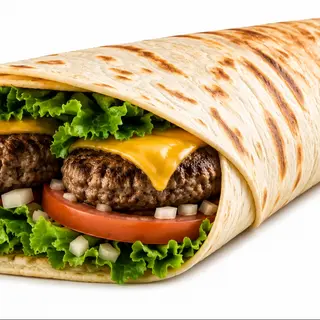 Wrap Kefta Signature