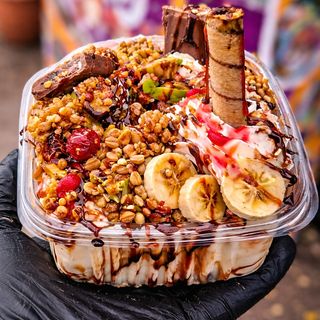 Za3za3 Beldi - Petit