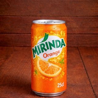 Mirinda Orange 25cl