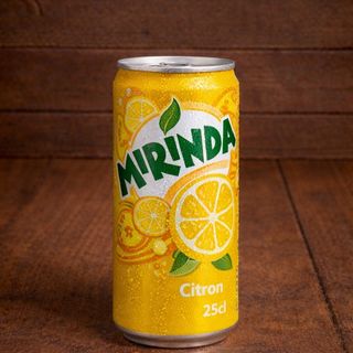 Mirinda Citron 25cl
