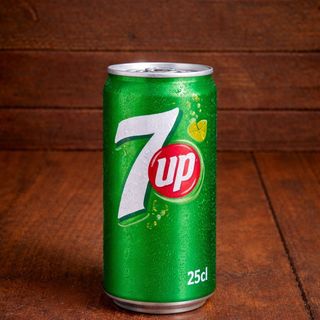 7up Classique 25cl
