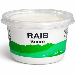 Raib sucré