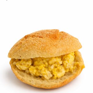 Mhiricha omelette normale