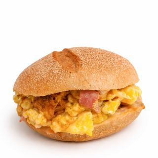 Mhiricha omelette lancheoun