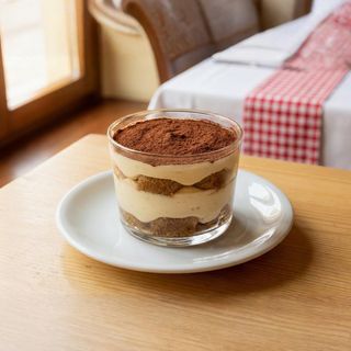 Tiramisù Italien Classique