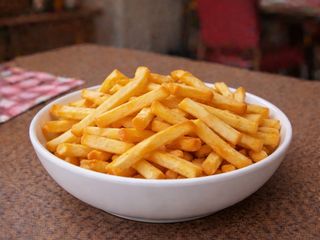 Frites