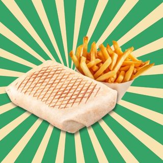 Tacos 3 viandes (XXL)