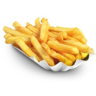 Portion frites