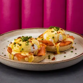 Egg Royale 