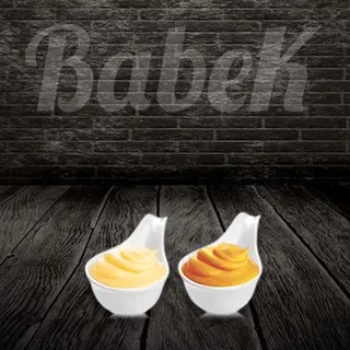 Sauce Algérienne