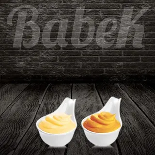 Sauce Barbecue