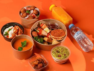 Iftar Saveur Orientale