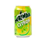 Mirinda Citron