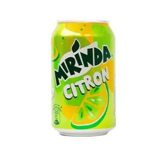 Mirinda Citron