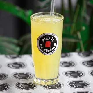 Limonade Syrienne