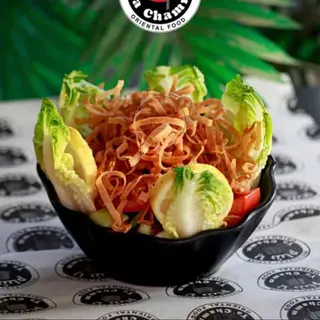 Salade Fattouche