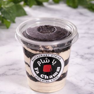 Oreo - Tiramisu